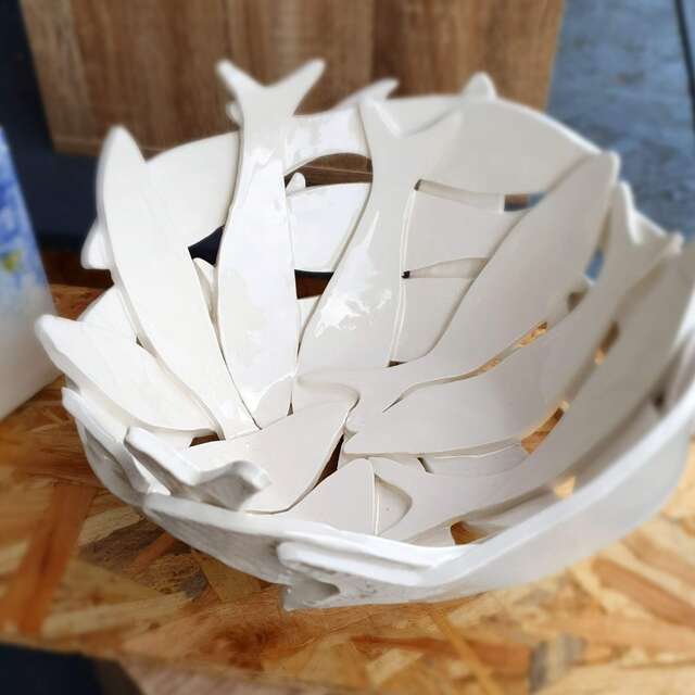 Isavé Céramique Créations - Isabelle Vitelli