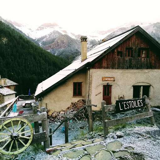 Restaurant l'Estoilies