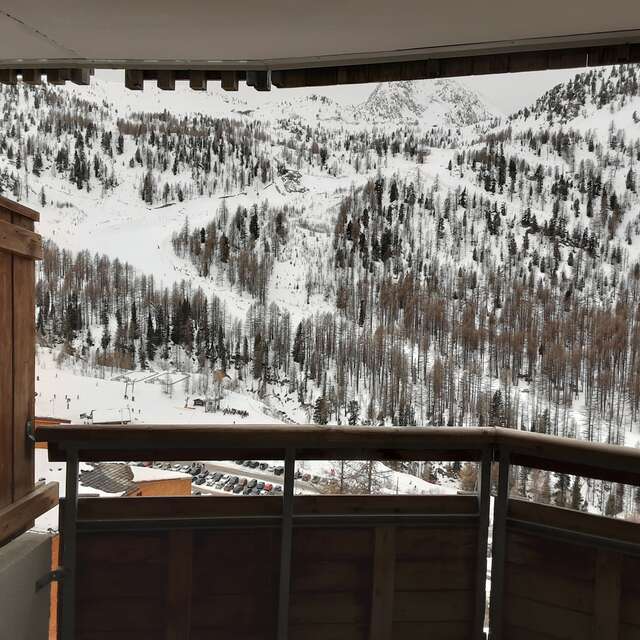 Les Terrasses d'Azur - Apt 519
