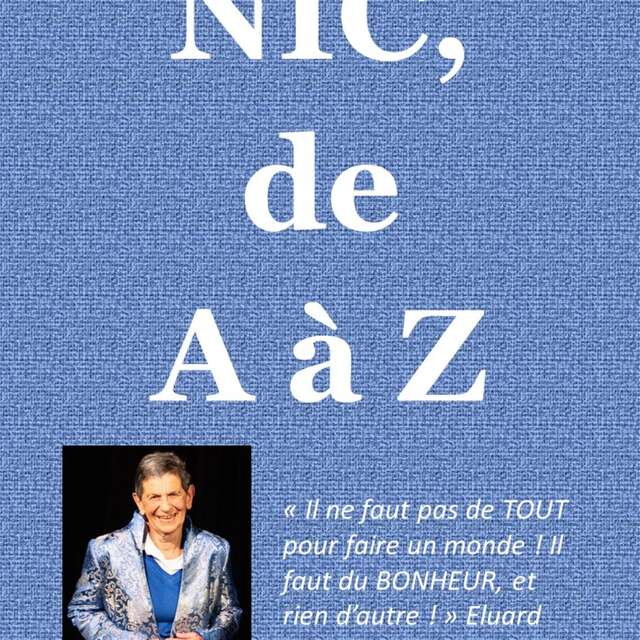 Voorstelling 'NIC van A tot Z' - Théâtre des 2 Mondes