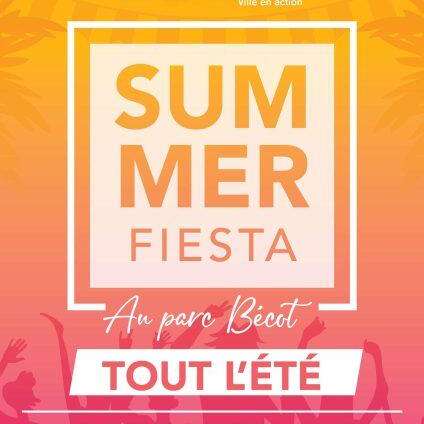 Fête de la musique