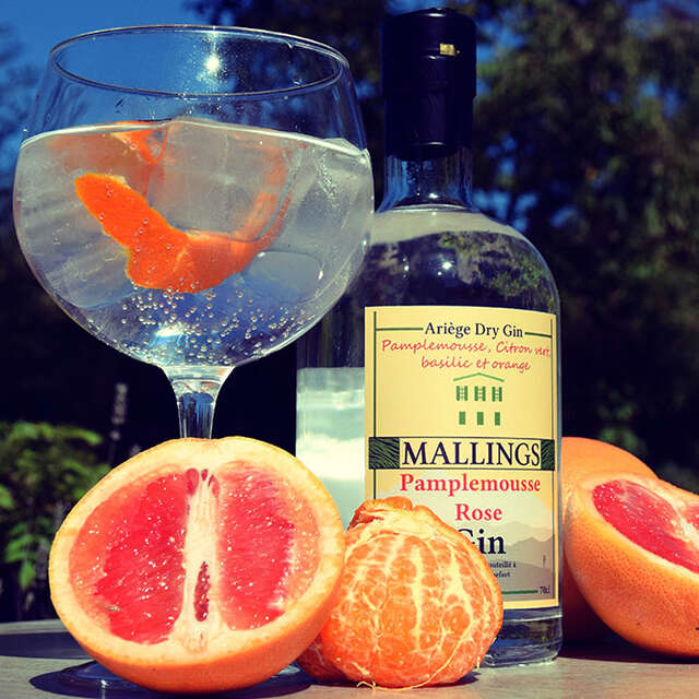 La Distillerie du Sud