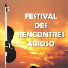 Festival des Rencontres Arioso 2026 -13 ème édition
