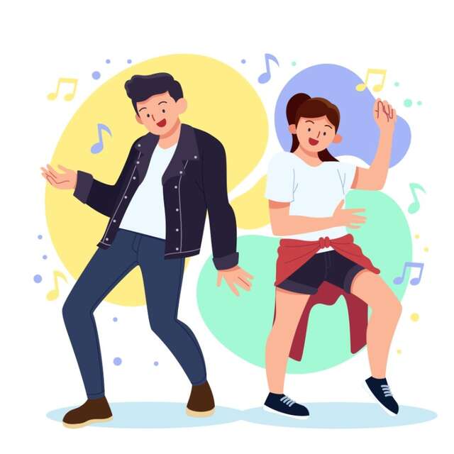 Atelier Line Dance - L'été à Beauséjour