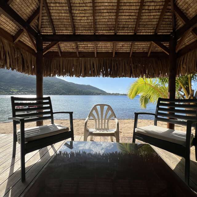 "Villa Ohana" par Ohana Properties Management