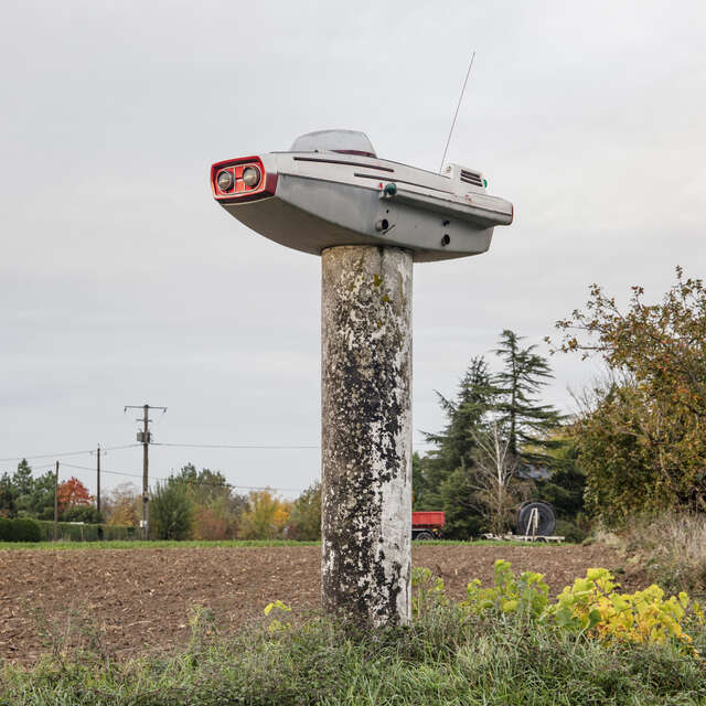 Exposition photos - Atlas des régions naturelles