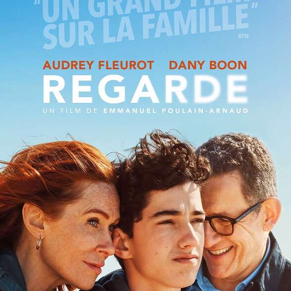 Regarde