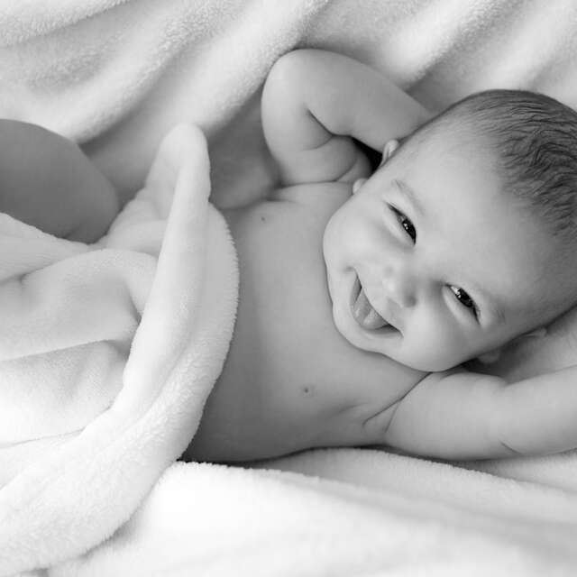 Baby Concert - Février