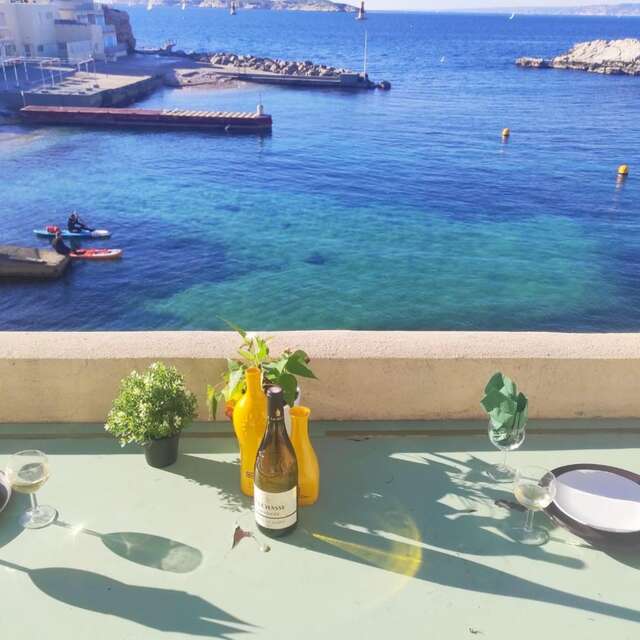 Cabanon de Malmousque (Le Grand Malmousque)