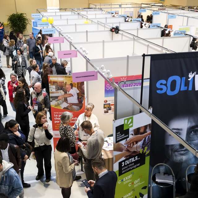SOLIWAY - Solidarité Internationale mode d'emploi(s)