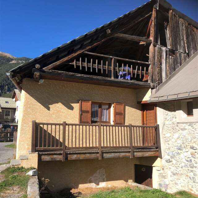 Appartement 2 personnes - L'Ecureuil
