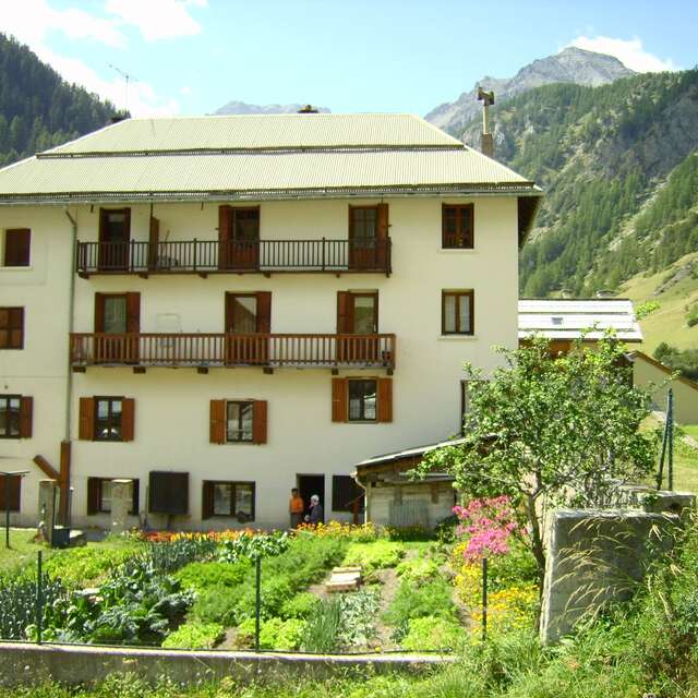 Appartement 5 personnes - Maison Baro