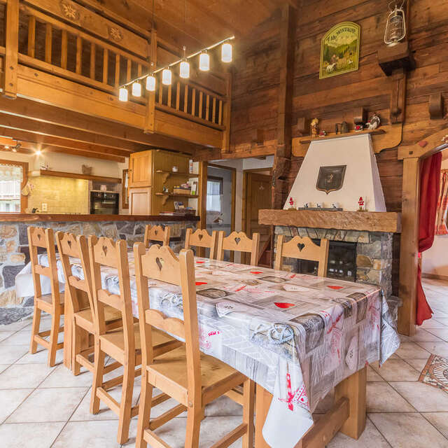 LE GRENIER DU REVERS