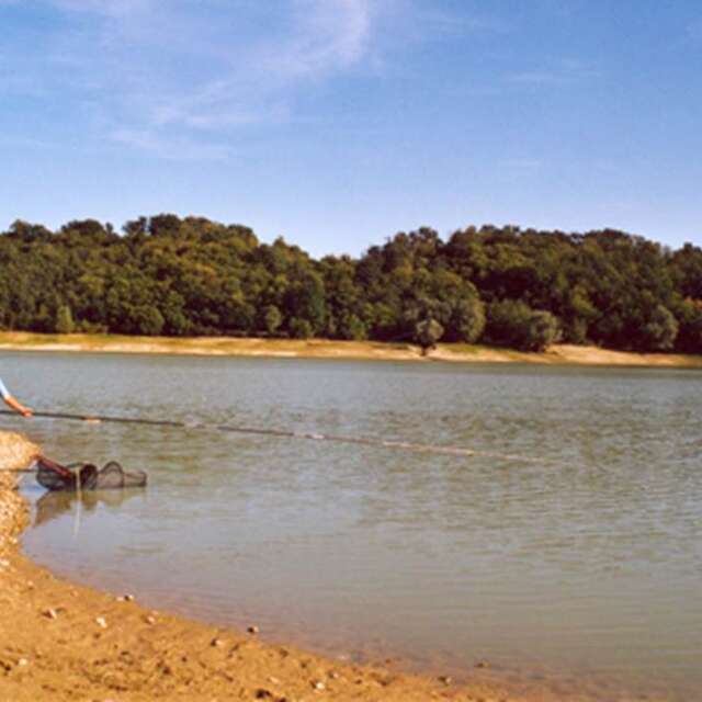 Pêche en Lomagne