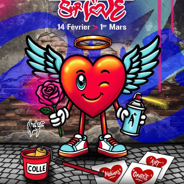 La Colle-Sur-Love 2026