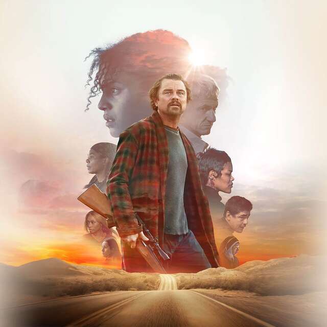 Séance de cinéma "Une bataille après l'autre" (VOstf)