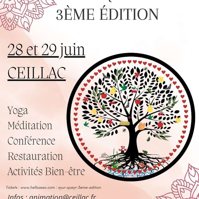 Massage ayurvédique