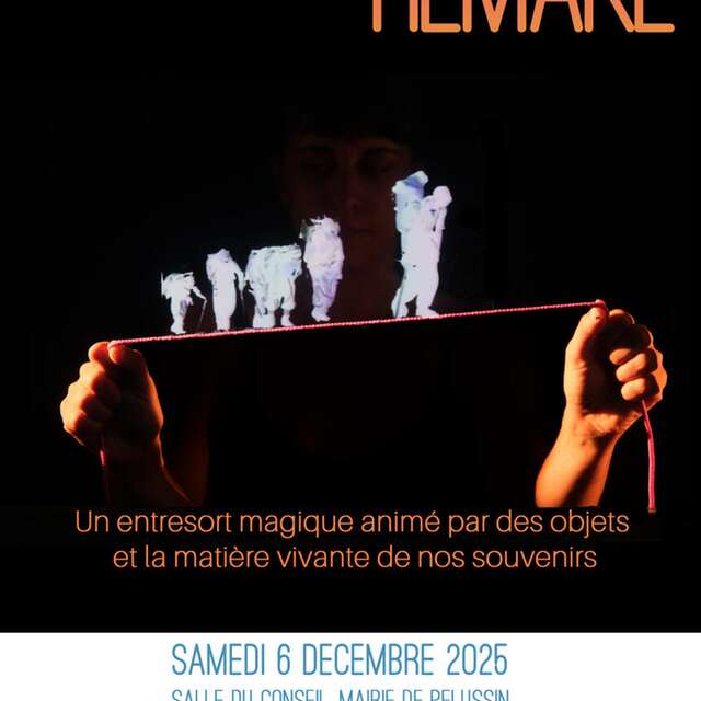 Remake - Compagnie Karnabal