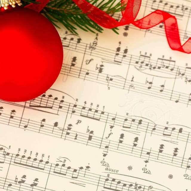 Concert de Noël