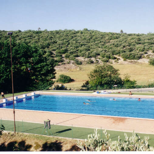 Piscine municipale