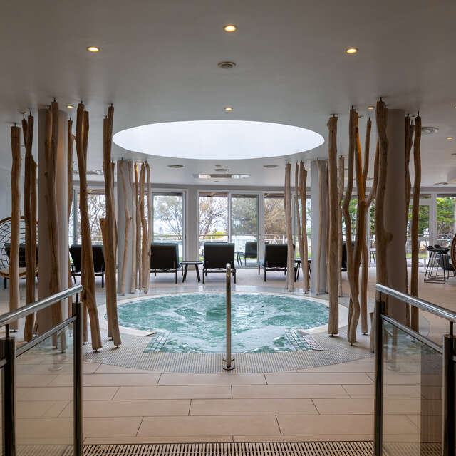 Deep Nature Spa Nouméa