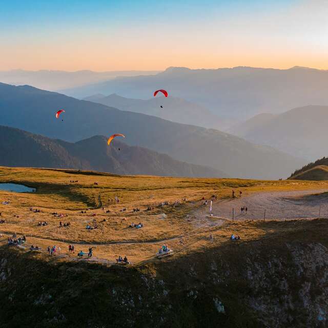 Les Estivales du Collet
