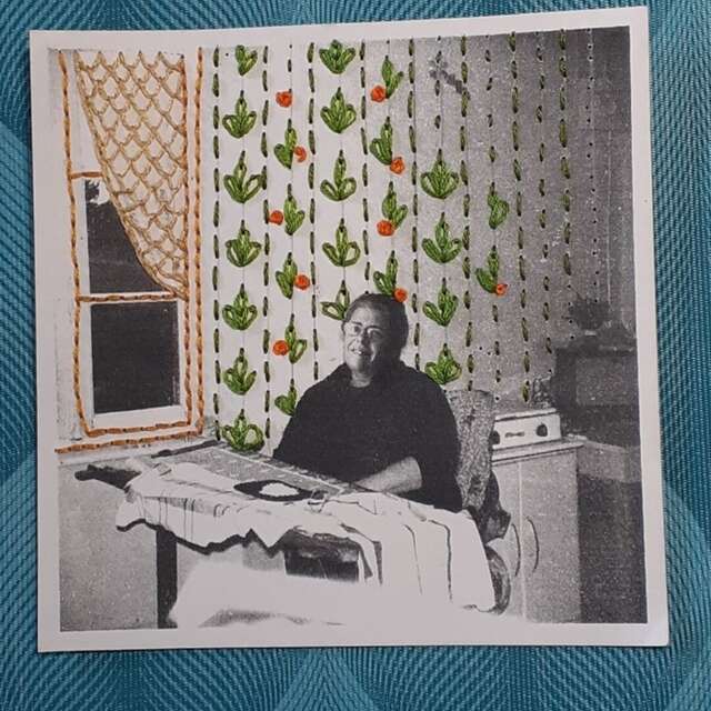 Moi, grenadière ! - Atelier enfant