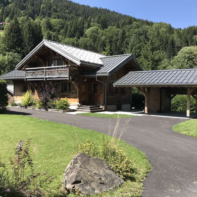 Chalet Varelope