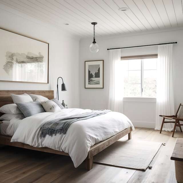 Meublé - M. Serralheiro