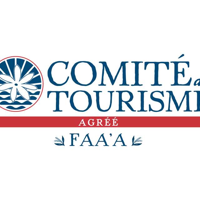 Comité du Tourisme de Faa'a, Tahiti
