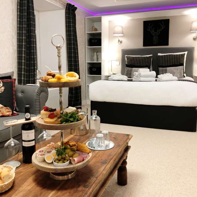 Chabanettes Boutique Hôtel & Spa