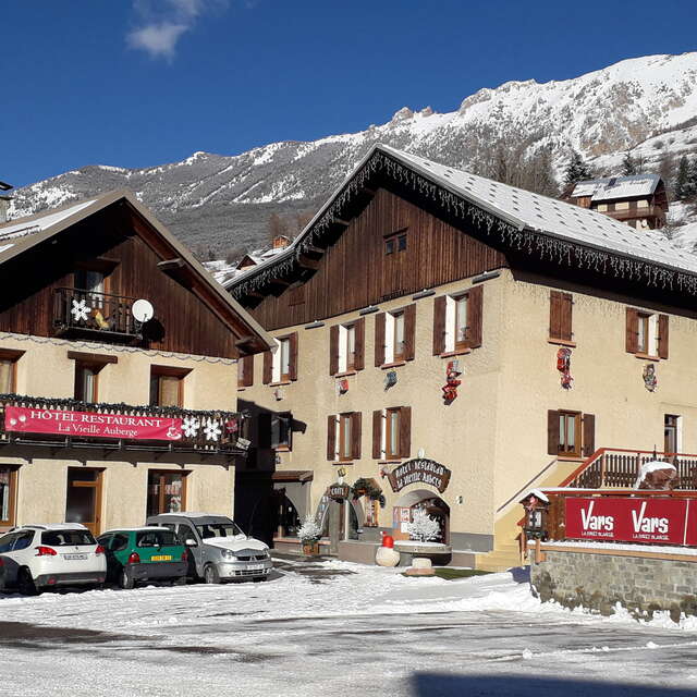 La Vieille Auberge