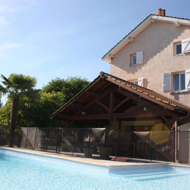 Bed & breakfast La Doloréanne