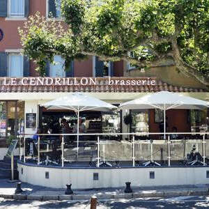Le Cendrillon