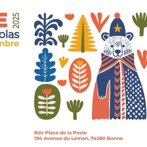 Foire de la St-Nicolas