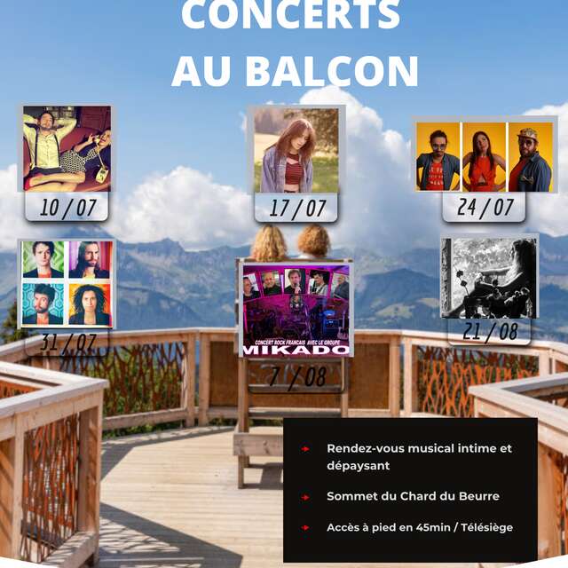 Concerti