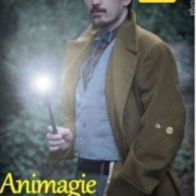 Animagie