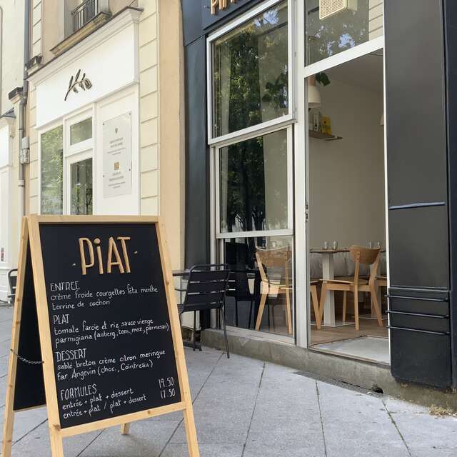 PIAT Café Cantine