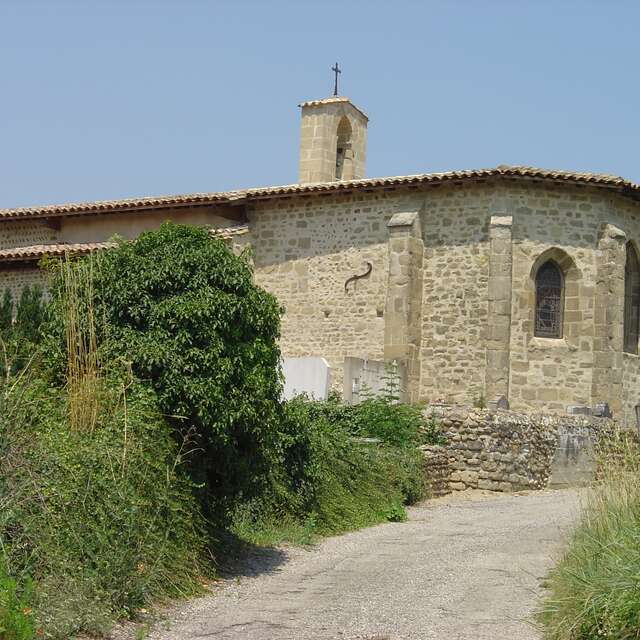 Eglise Saint Philibert