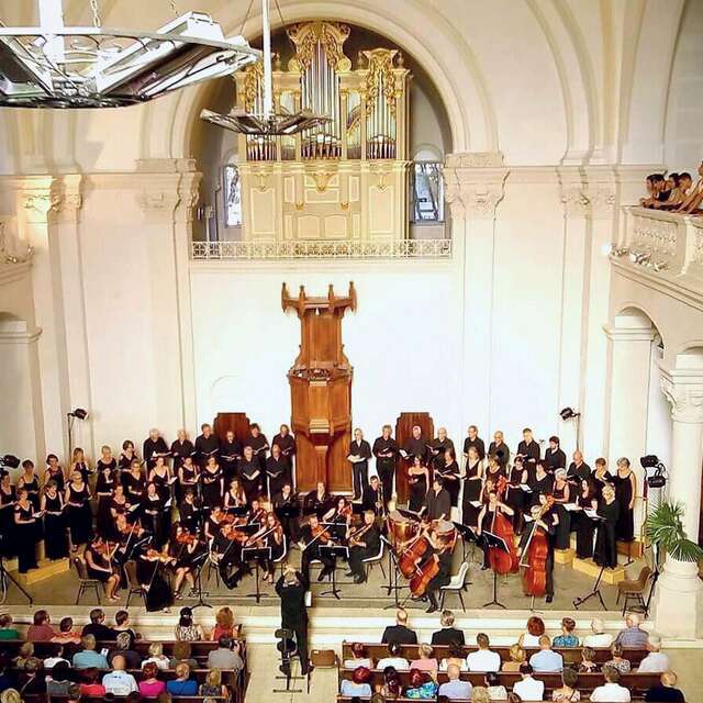 Concert classique - Orchestre Alès Sinfonia