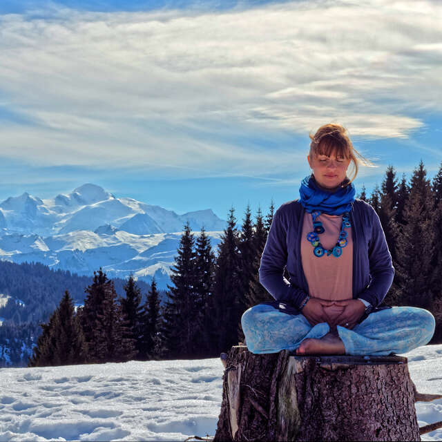 Yoga enfant