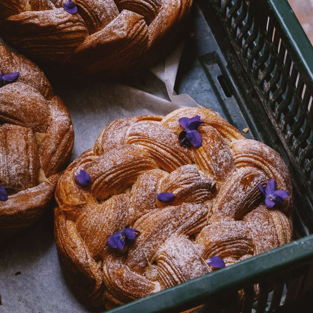 Le Marché de Noël du Couvent