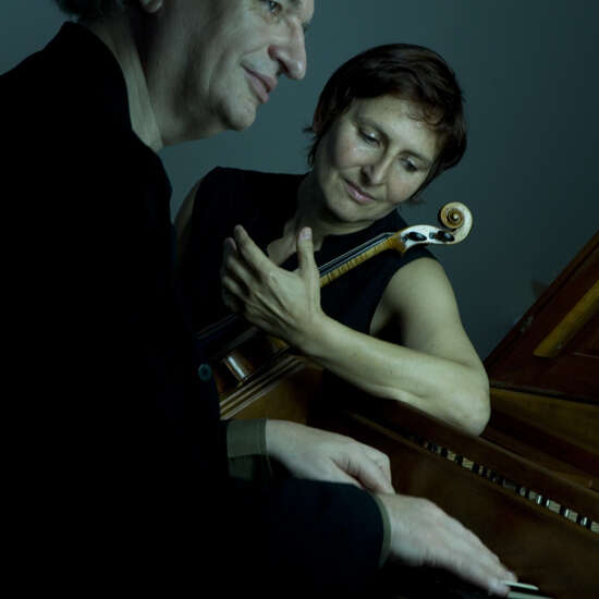 Concert à Arvieux : Beethoven dans le Queyras