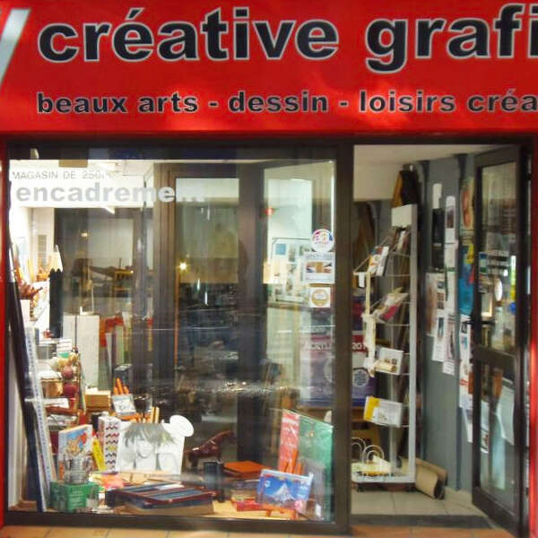 Créative Grafic