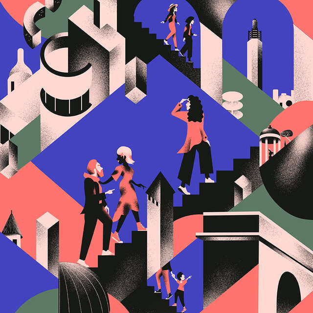Journées européennes du patrimoine 2026 : Escape Box « Le Voyage de Michel Butor »