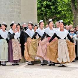 Feria - Messe provencale