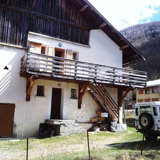 Appartement 4 personnes