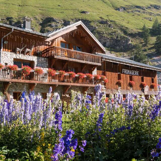 Ferme de l'Adroit