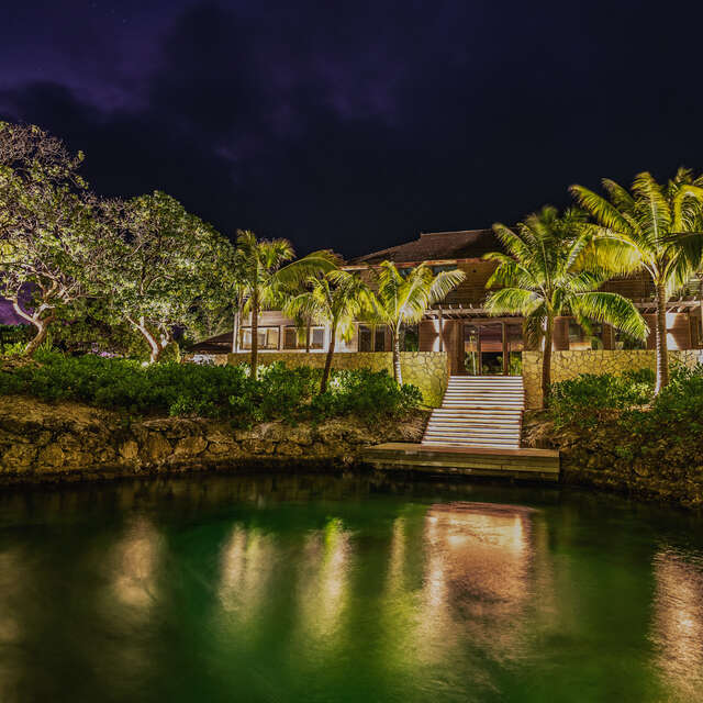 Aquamaris Bora Bora
