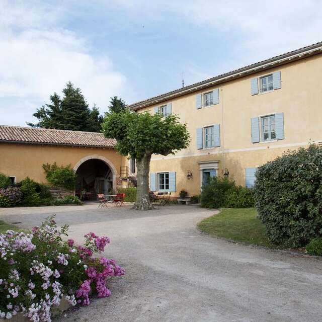 Le Pigeonnier du Val de Saône